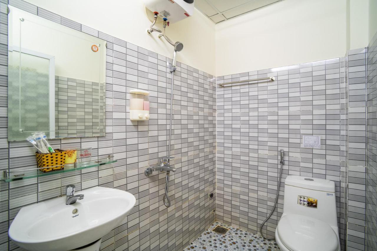 Bolero Hotel & Homestay Đà Nẵng Ngoại thất bức ảnh