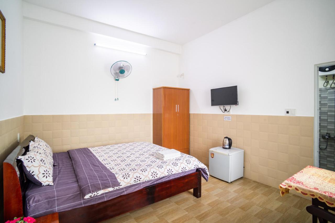 Bolero Hotel & Homestay Đà Nẵng Ngoại thất bức ảnh