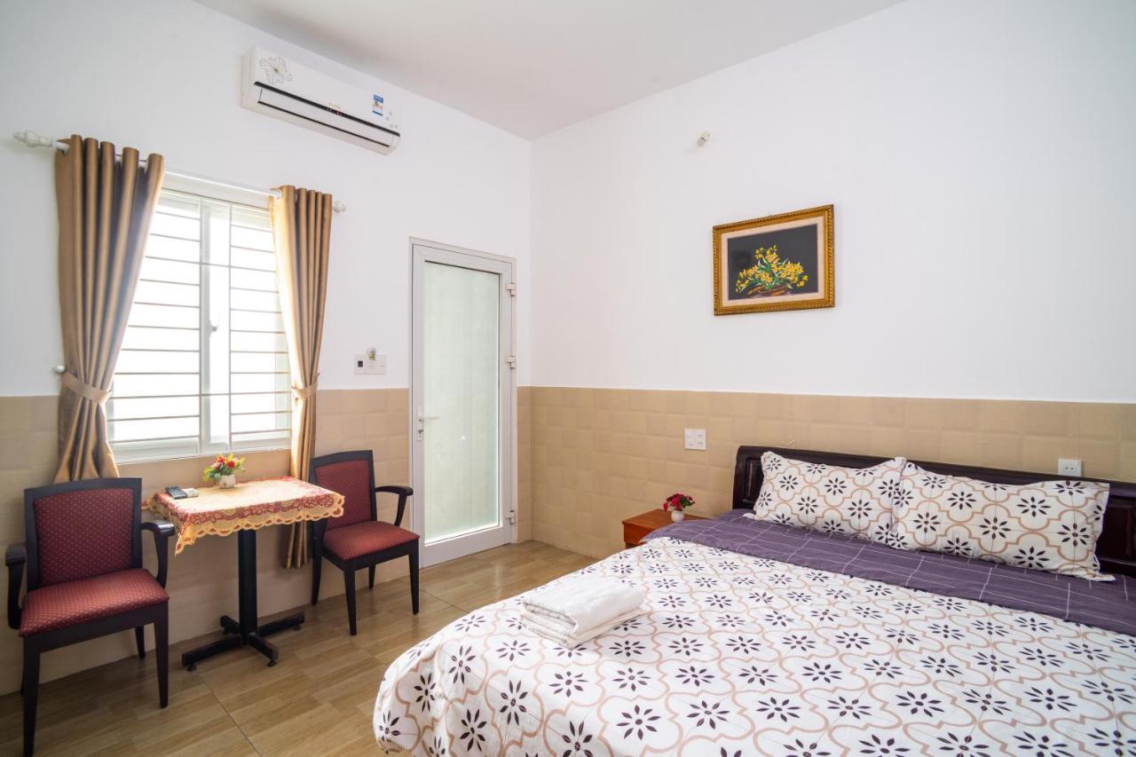 Bolero Hotel & Homestay Đà Nẵng Ngoại thất bức ảnh