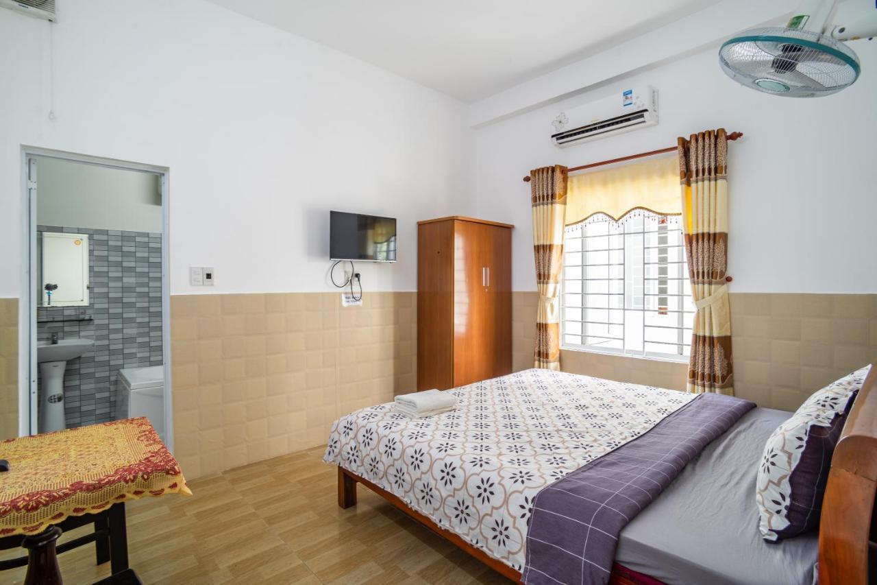 Bolero Hotel & Homestay Đà Nẵng Ngoại thất bức ảnh