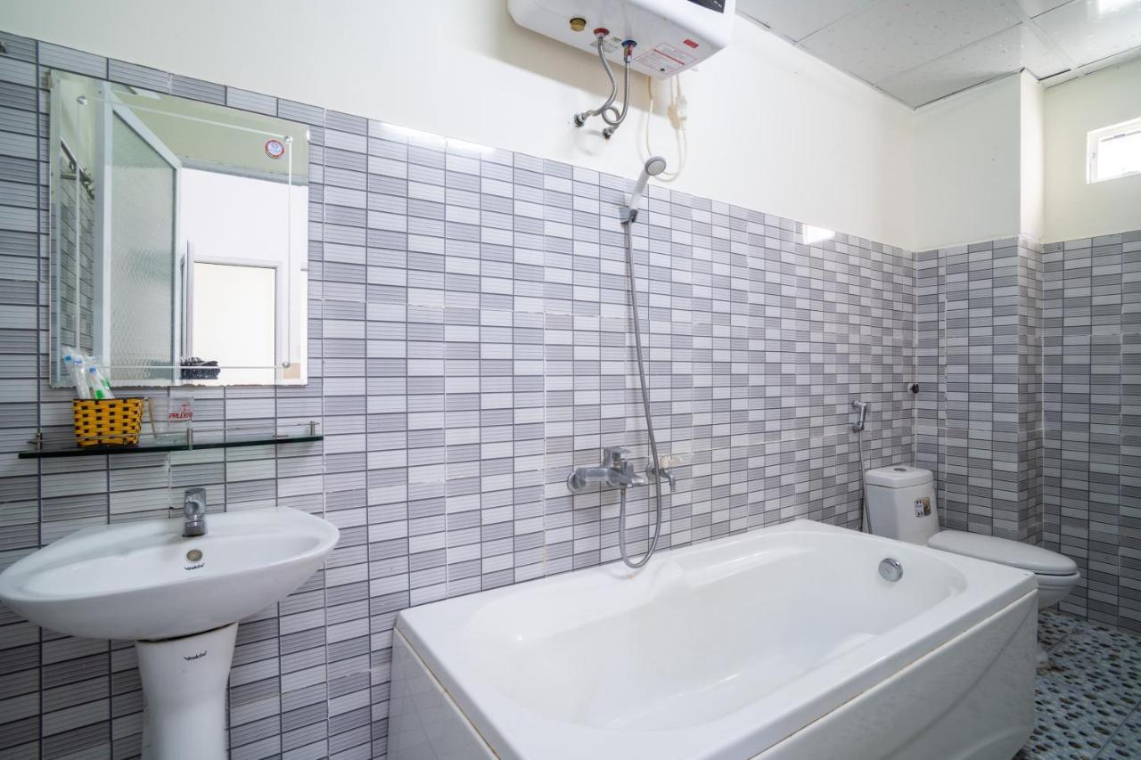 Bolero Hotel & Homestay Đà Nẵng Ngoại thất bức ảnh