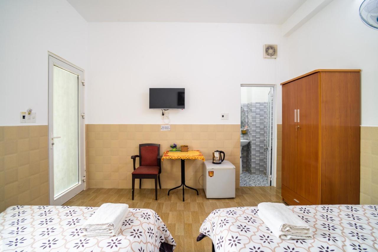 Bolero Hotel & Homestay Đà Nẵng Ngoại thất bức ảnh