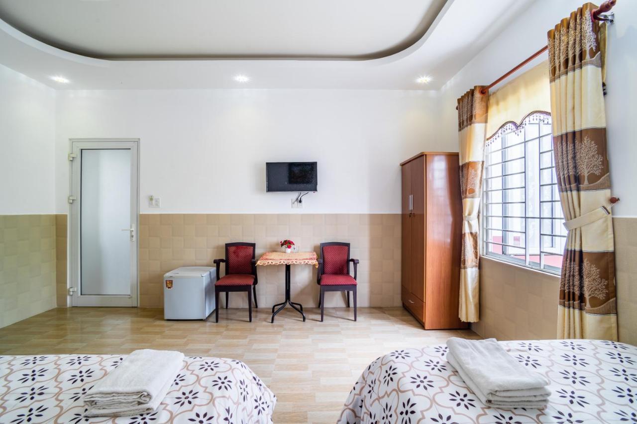 Bolero Hotel & Homestay Đà Nẵng Ngoại thất bức ảnh