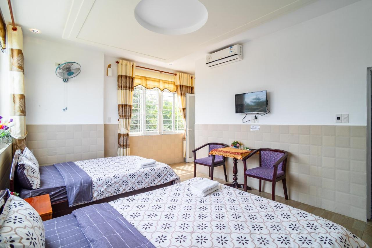 Bolero Hotel & Homestay Đà Nẵng Ngoại thất bức ảnh