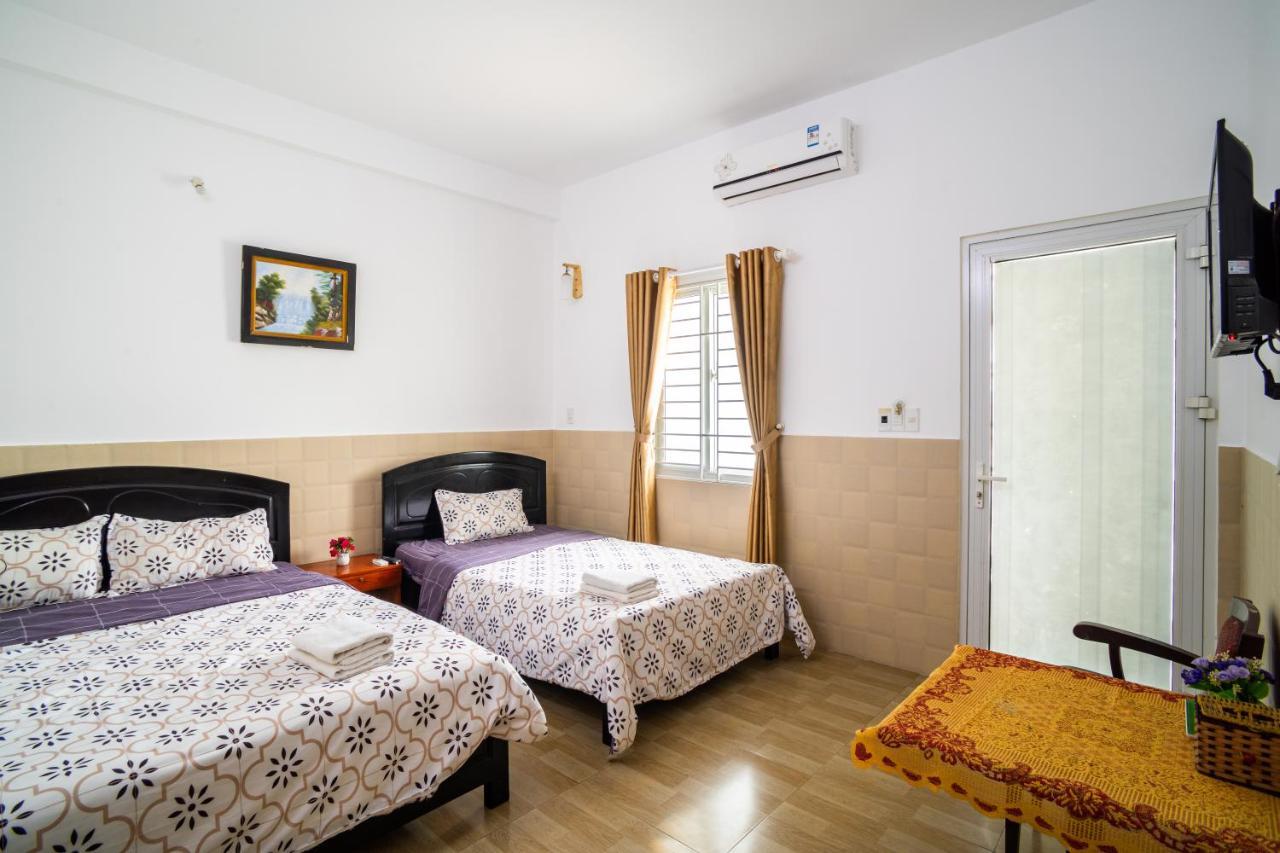 Bolero Hotel & Homestay Đà Nẵng Ngoại thất bức ảnh
