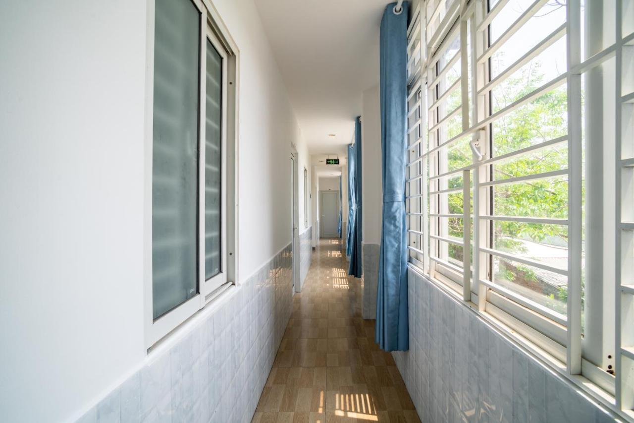 Bolero Hotel & Homestay Đà Nẵng Ngoại thất bức ảnh