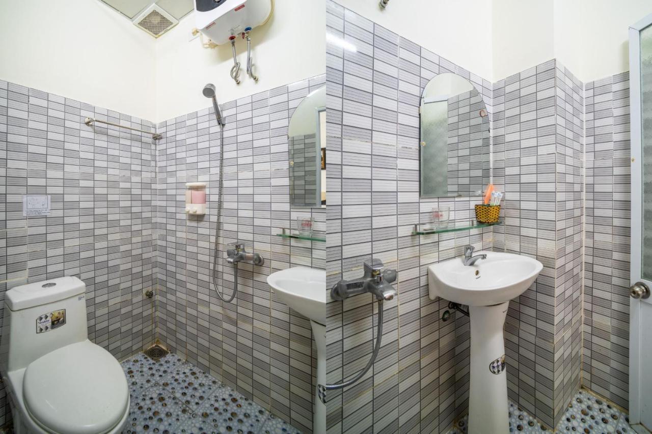 Bolero Hotel & Homestay Đà Nẵng Ngoại thất bức ảnh