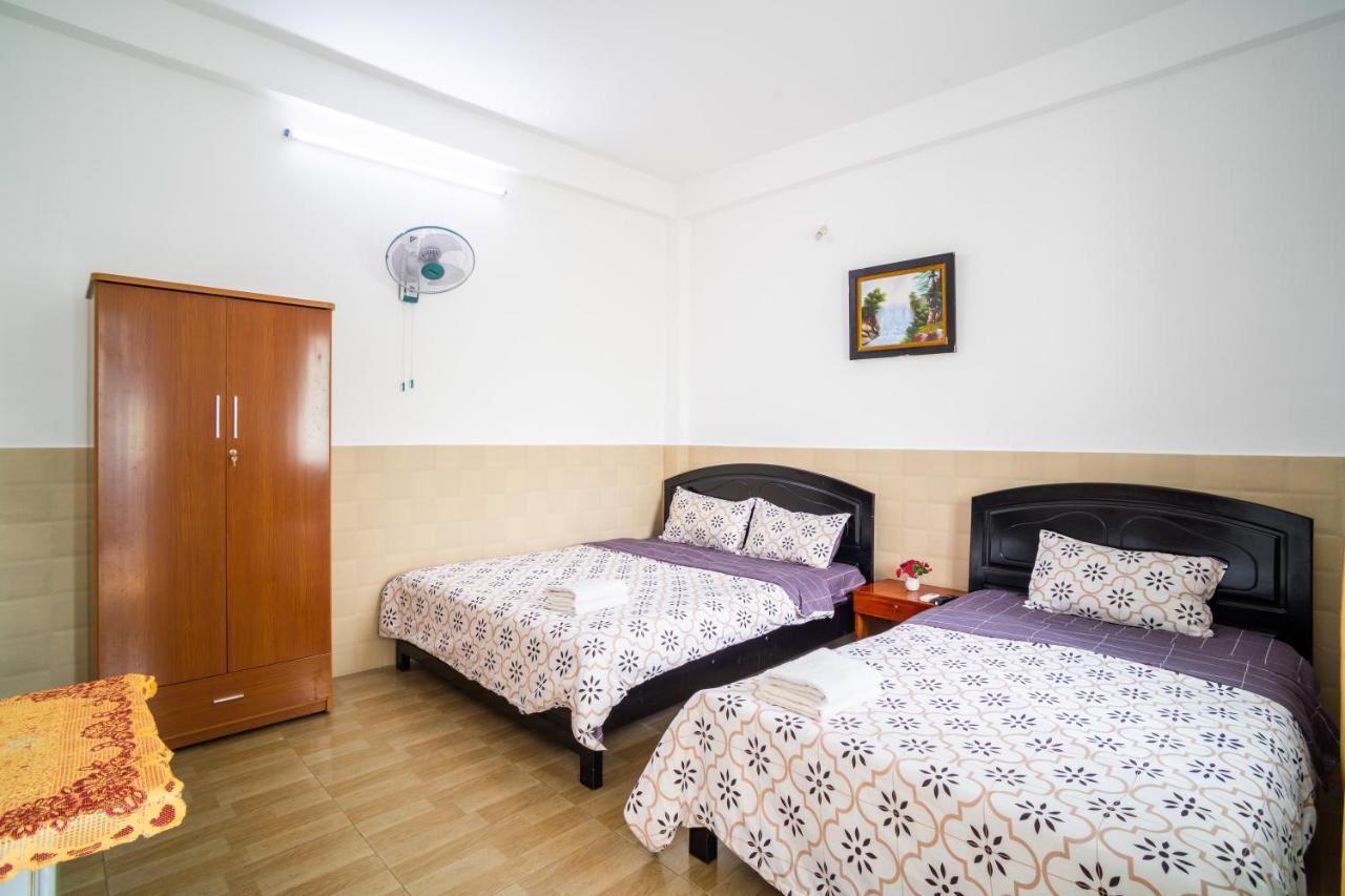 Bolero Hotel & Homestay Đà Nẵng Ngoại thất bức ảnh